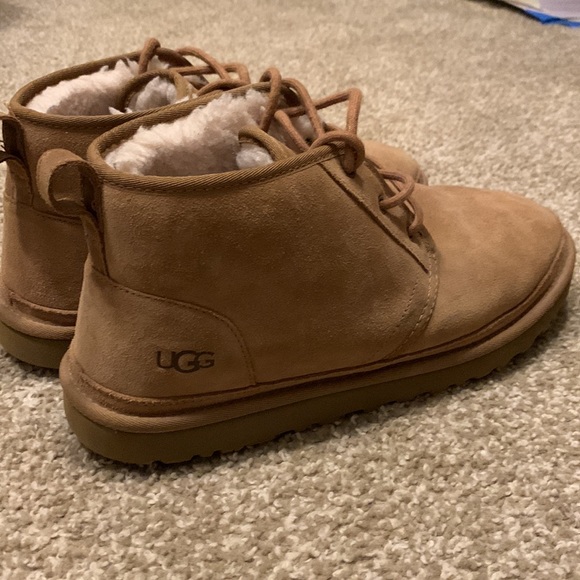 Men’s Neumel Ugg Boot - Picture 3 of 5